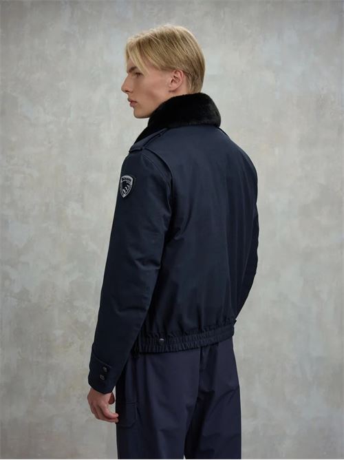  BLAUER | 25WBLUC05125 007283/888